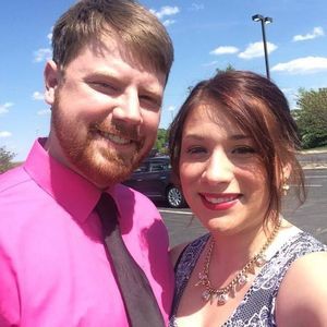 Meet your Posher, Aaron